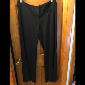🌷 5/$15.00 Black Pants
